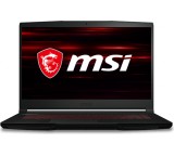 Laptop im Test: GF63 Thin 10SC von MSI, Testberichte.de-Note: ohne Endnote