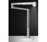 Schreibtischlampe im Test: Lightcycle Morph von Dyson, Testberichte.de-Note: ohne Endnote