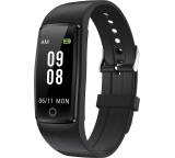 Aktivitäts- & Fitnesstracker im Test: SW308 von Willful, Testberichte.de-Note: ohne Endnote