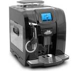 Kaffeevollautomat im Test: BlackStar von Café Bonitas, Testberichte.de-Note: ohne Endnote