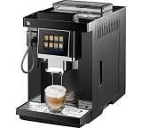 Kaffeevollautomat im Test: Roma One Touch von Acopino, Testberichte.de-Note: ohne Endnote