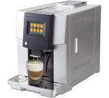 Kaffeevollautomat im Test: Vincensa One Touch von Acopino, Testberichte.de-Note: ohne Endnote