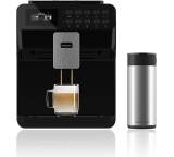 Kaffeevollautomat im Test: Power Matic-ccino 7000 Serie von Cecotec, Testberichte.de-Note: 2.8 Befriedigend