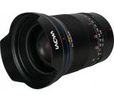 Objektiv im Test: Laowa Argus 35mm F0,95 FF von Venus Optics, Testberichte.de-Note: ohne Endnote