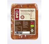 Vegan-vegetarisches Gericht im Test: Tofu geräuchert von Katotofu, Testberichte.de-Note: 2.1 Gut