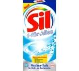 1-für-Alles Flecken-Salz