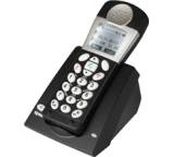Festnetztelefon im Test: Ergovoice XL3 von Tiptel, Testberichte.de-Note: 2.4 Gut