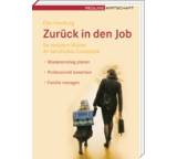 Buch im Test: Zurück in den Job. So meistern Mütter ihr berufliches Comeback von Elke Homburg, Testberichte.de-Note: 2.0 Gut
