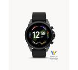 Smartwatch im Test: Gen 6 von Fossil, Testberichte.de-Note: 2.2 Gut