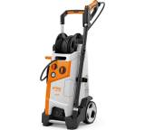 Hochdruckreiniger im Test: RE 170 Plus von Stihl, Testberichte.de-Note: ohne Endnote