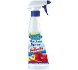 Dr. Beckmann Flecken-Spray Gallseife