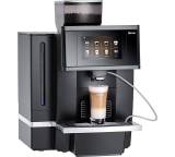 Kaffeevollautomat im Test: KV1 Comfort von Bartscher, Testberichte.de-Note: ohne Endnote