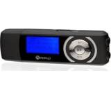 Mobiler Audio-Player im Test: Koon von Memup, Testberichte.de-Note: 3.7 Ausreichend