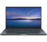 Laptop im Test: ZenBook Pro 15 UX535LI von Asus, Testberichte.de-Note: ohne Endnote