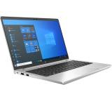 Laptop im Test: ProBook 640 G8 von HP, Testberichte.de-Note: ohne Endnote