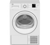 Trockner im Test: WDPS742GS von Beko, Testberichte.de-Note: 1.9 Gut