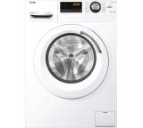 Waschtrockner im Test: HWD80-BP14636NDE von Haier, Testberichte.de-Note: 1.9 Gut