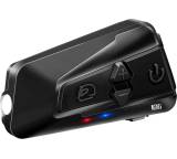 Motorrad-Headset im Test: G16 von Lexin, Testberichte.de-Note: 1.8 Gut