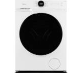 Waschtrockner im Test: Lunar MF200D86B-1452 von Midea, Testberichte.de-Note: 2.1 Gut