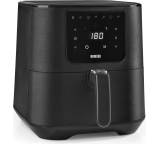 Heißluftfritteuse im Test: Heißluftfritteuse von N8werk, Testberichte.de-Note: 1.7 Gut