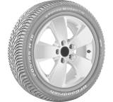 g-Force Winter 2; 195/65 R15 91T