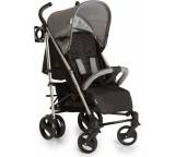 Kinderwagen im Test: Vegas von Hauck, Testberichte.de-Note: 2.4 Gut