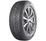WR Snowproof; 195/65 R15 91T