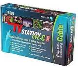 TV- / Video-Karte im Test: TV Station DVB-C Plus von KNC One, Testberichte.de-Note: ohne Endnote