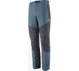 Wanderhose im Test: Altvia Alpine Pants von Patagonia, Testberichte.de-Note: ohne Endnote