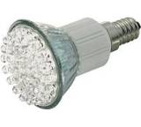 Energiesparlampe im Test: BaseTech Highpower 38 von Conrad Electronic, Testberichte.de-Note: ohne Endnote