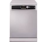 Geschirrspüler im Test: GSN 1581 X von Blomberg, Testberichte.de-Note: ohne Endnote