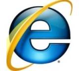Internet Explorer 8 Beta 1