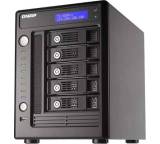 TS-509 Pro Turbo NAS