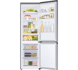 Kühlschrank im Test: RL36T670CSA/EG RB7300 von Samsung, Testberichte.de-Note: ohne Endnote