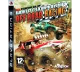 Game im Test: World Championship Off Road Racing von Activision, Testberichte.de-Note: 4.4 Ausreichend