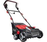 Vertikutierer im Test: SC38 von Scheppach, Testberichte.de-Note: 1,6