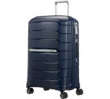 Koffer im Test: Flux (55 cm) von Samsonite, Testberichte.de-Note: 1.7 Gut