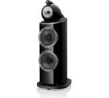 Lautsprecher im Test: 801 D4 von Bowers & Wilkins, Testberichte.de-Note: ohne Endnote