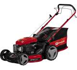 Rasenmäher im Test: GC-PM 47/2 S HW von Einhell, Testberichte.de-Note: 1.9 Gut