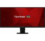 Monitor im Test: VA3456-MHDJ von ViewSonic, Testberichte.de-Note: 1.4 Sehr gut