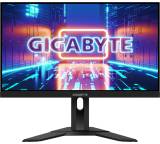 Monitor im Test: G24F von GigaByte, Testberichte.de-Note: 1.7 Gut