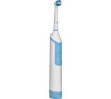 Elektrische Zahnbürste im Test: Batterie-Zahnbürste von Rossmann / Prokudent, Testberichte.de-Note: ohne Endnote