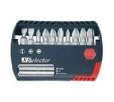 Spezialwerkzeug im Test: XSelector von Wiha, Testberichte.de-Note: ohne Endnote