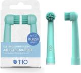 Aufsteckzahnbürste im Test: Tiomatik von TIO, Testberichte.de-Note: ohne Endnote