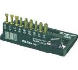 Bit-Box Nr. 1 (10-teilig)