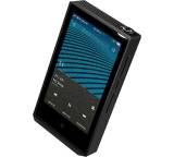 Mobiler Audio-Player im Test: Plenue R2 von Cowon, Testberichte.de-Note: ohne Endnote