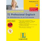 T1 Professional Englisch 7.0