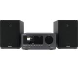 Stereoanlage im Test: DigitRadio 700 von TechniSat, Testberichte.de-Note: 1.6 Gut