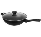 Pfanne im Test: Geohex Wokpfanne von Russell Hobbs, Testberichte.de-Note: ohne Endnote