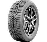 Autoreifen im Test: AllSeason AS1 von Giti Tire, Testberichte.de-Note: 3.0 Befriedigend